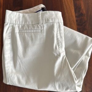 Talbots The Perfect Crop